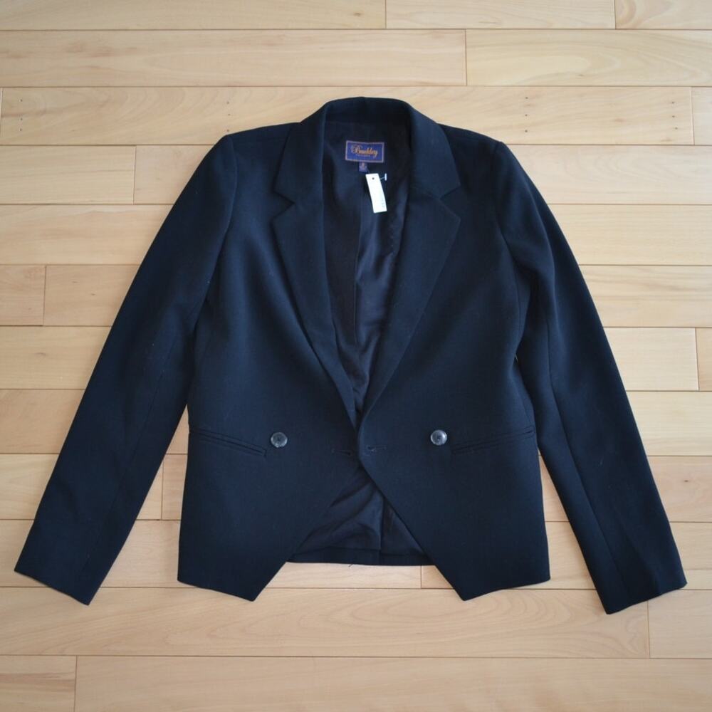 NWT Buckley Madewell Blazer Suit Jacket Size 2